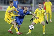 Nhận định, soi kèo Phần Lan vs Lithuania, 23h00 ngày 9/10: Nuôi hy vọng