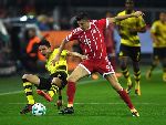 Dự đoán Bayern Munich vs Dortmund (0h30 10/11) bởi Tomas Rosicky
