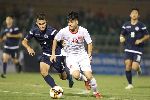 Kết quả U19 Việt Nam vs U19 Guam, 19h ngày 8/11