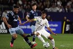 Nhận định Vancouver Whitecaps vs LA Galaxy, 6h30 ngày 9/11