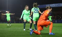 Nhận định, soi k&egrave;o Juventus (W) vs Wolfsburg (W), 3h ng&agrave;y 10/11