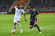 Nhận định, soi kèo Bochum vs Mönchengladbach, 2h30 ngày 9/11
