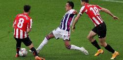 Soi kèo tài xỉu Bilbao vs Valladolid hôm nay, 2h ngày 9/11