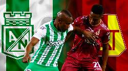 Nhận định, soi kèo Atletico Nacional vs Deportes Tolima, 7h00 ngày 9/11