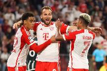 Nhận định, soi kèo Bayern Munich vs Galatasaray, 03h00 ngày 9/11