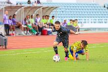 Nhận định, soi kèo FC Ulaanbaatar vs Chao Pak Kei, 13h00 ngày 09/11