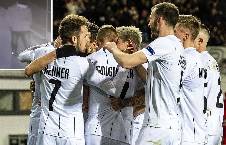 Nhận định, soi kèo LASK Linz vs St. Gilloise, 0h45 ngày 10/11