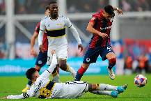 Nhận định, soi kèo San Lorenzo vs Boca Juniors, 5h00 ngày 9/11