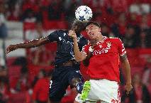 Nhận định, soi kèo Sociedad vs Benfica, 0h45 ngày 9/11