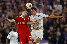 Nhận định, soi kèo Toulouse vs Liverpool, 0h45 ngày 10/11