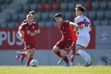 Nhận định, soi kèo U19 Bayern Munich vs U19 Galatasaray, 22h00 ngày 8/11