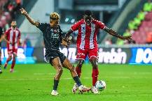 Nhận định, soi kèo Antalyaspor vs Besiktas, 0h00 ngày 9/11: Tận dụng cơ hội