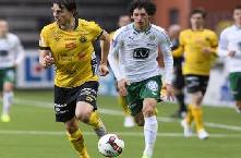 Nhận định, soi kèo Hammarby vs Elfsborg, 21h00 ngày 9/11: Đá cho xong
