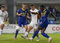 Nhận định, soi kèo Lecce vs Hellas Verona, 21h00 ngày 8/11: Hài lòng đôi bên