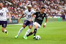 Nhận định, soi kèo Lorient vs Toulouse, 21h00 ngày 9/11: Chủ nhà có điểm