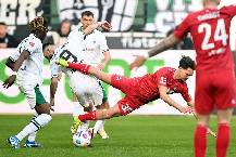 Nhận định, soi kèo M'gladbach vs Koln, 0h30 ngày 9/11: Chủ nhà gặp khó