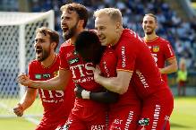 Nhận định, soi kèo Malmo vs GAIS, 21h00 ngày 9/11: Hòa là đẹp