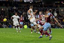 Nhận định, soi kèo West Ham vs Burnley, 22h00 ngày 8/11: Thất thường