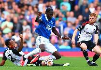 Siêu máy tính dự đoán Everton vs Fulham, 22h00 ngày 8/11