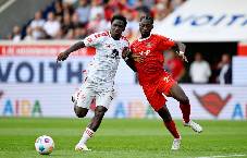 Soi kèo góc Union Berlin vs Bayern Munich, 21h30 ngày 08/11