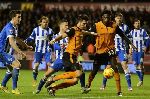 Phân tích tỷ lệ Brighton vs Wolves, 23h30 ngày 8/12