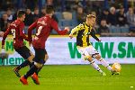Nhận định bóng đá Vitesse vs Feyenoord, 18h15 ngày 8/12: Khốn khó cho chủ nhà