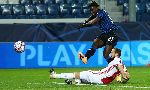 Nhận định Ajax Amsterdam vs Atalanta, 0h55 ngày 10/12