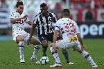 Nhận định Sao Paulo vs Botafogo, 7h30 ngày 10/12