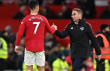 Đội hình ra sân chính thức MU vs Young Boys, 3h ngày 9/12