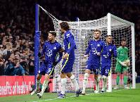 Đội hình ra sân chính thức Zenit vs Chelsea, 0h45 ngày 9/12