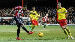Nhận định, soi kèo Brentford vs Watford, 3h ngày 11/12