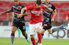 Nhận định, soi k&egrave;o Legia Warsaw vs Spartak, 0h45 ng&agrave;y 10/12