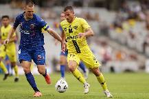 Nhận định, soi kèo Newcastle Jets vs Wellington Phoenix, 15h45 ngày 10/12