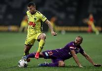 Phân tích kèo hiệp 1 Newcastle Jets vs Wellington Phoenix, 15h45 ngày 10/12