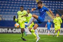 Soi kèo bóng đá C3 đêm nay 9/12: Gent vs Flora 