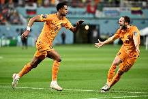 Biến động tỷ lệ kèo Hà Lan vs Argentina, 2h ngày 10/12