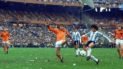 Lịch sử đối đầu H&agrave; Lan vs Argentina, 2h ng&agrave;y 10/12