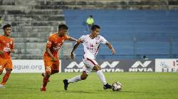 Nhận định, soi kèo Aizawl vs NEROCA, 15h30 ngày 8/12