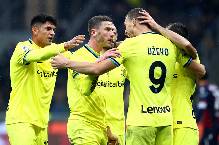 Nhận định, soi kèo Bologna vs Kapfenberg, 20h ngày 9/12