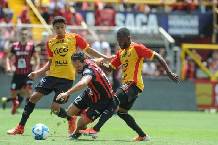 Nhận định, soi kèo Herediano vs Alajuelense, 9h ngày 9/12