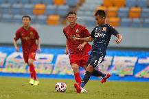 Nhận định, soi k&egrave;o Liaoning Shenyang vs Qingdao Youth, 13h ng&agrave;y 8/12