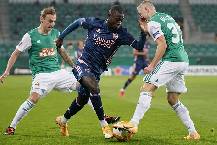 Nhận định, soi kèo Rapid Vienna vs Schalke, 1h00 ngày 10/12
