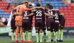 Nhận định, soi kèo Sydney FC vs Melbourne City, 15h45 ngày 10/12