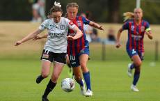 Phân tích kèo hiệp 1 nữ Melbourne City nữ Newcastle Jets, 11h ngày 10/12