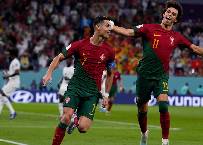 Soi k&egrave;o b&agrave;n thắng đầu/ cuối Morocco vs Bồ Đ&agrave;o Nha, 22h ng&agrave;y 10/12