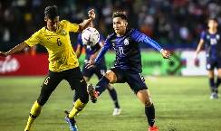 Soi kèo phạt góc Malaysia vs Cambodia, 20h ngày 9/12