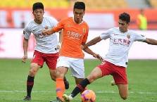 Soi kèo phạt góc Shenzhen vs Changchun YaTai, 18h00 ngày 10/12