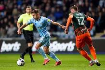 Nhận định, soi kèo Coventry City vs Birmingham, 3h00 ngày 9/12