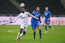 Nhận định, soi kèo Hoffenheim vs Bochum, 2h45 ngày 9/12