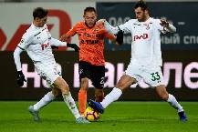 Nhận định, soi kèo Lokomotiv Moscow vs Ural, 23h00 ngày 8/12